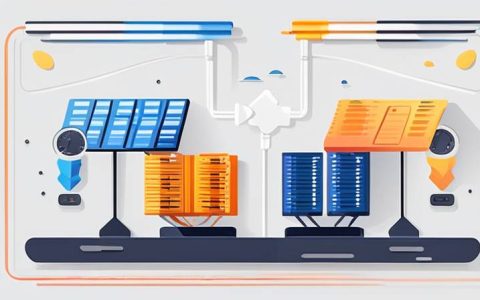 What types of energy storage systems are there?