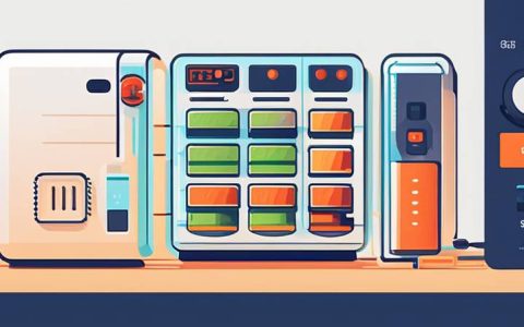 How much does a household energy storage power supply cost?