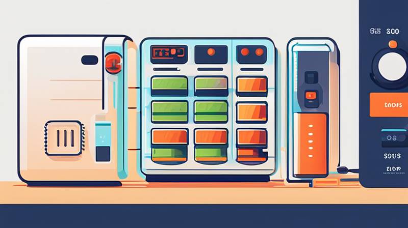 How much does a household energy storage power supply cost?