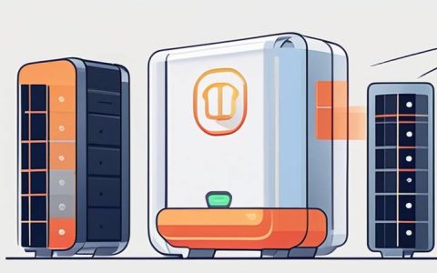 How much profit does household energy storage battery have?