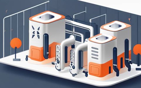 What does thermal energy storage project include?