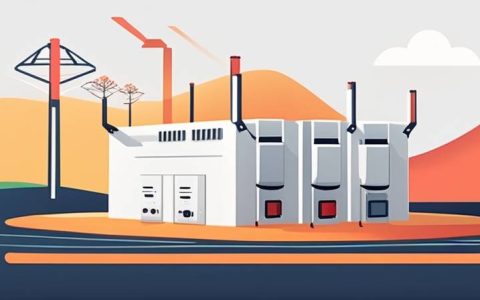 How about Zhenghao Energy Storage Power Station