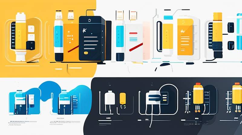 What is sodium battery energy storage?