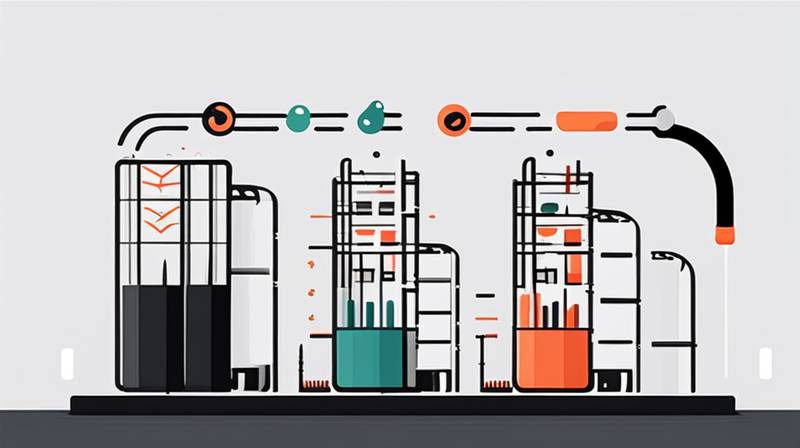 What are the stocks of energy storage carbon black?