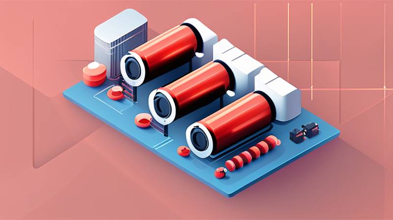 How much does a large energy storage manufacturer cost?