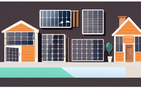 How to Optimize Solar and Home Energy Storage for Maximum Efficiency