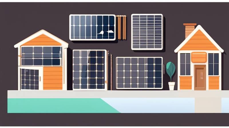 How to Optimize Solar and Home Energy Storage for Maximum Efficiency