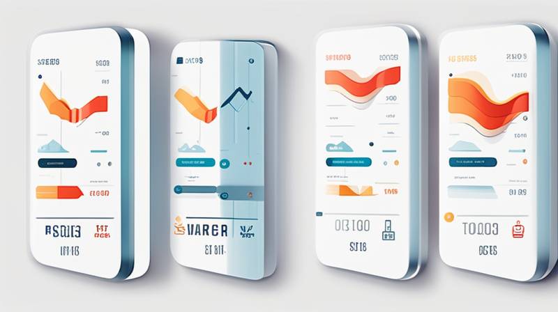 What is energy storage in the stock market?