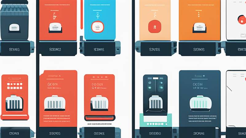 What are the standards for energy storage leasing?