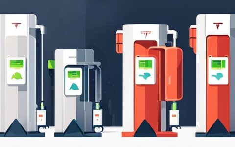 What is Tesla's energy storage business?