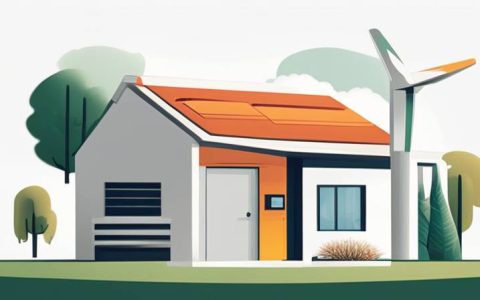 How does the South African government support residential energy storage?