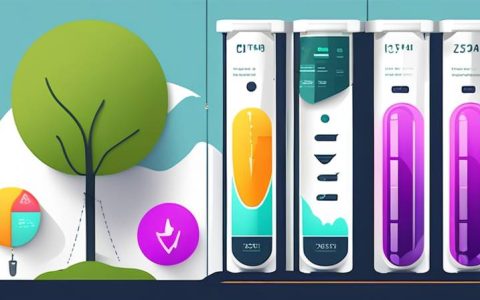 How much is the annual growth of energy storage