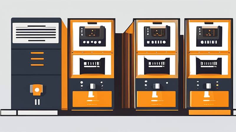 How much does a micro energy storage welding machine cost?