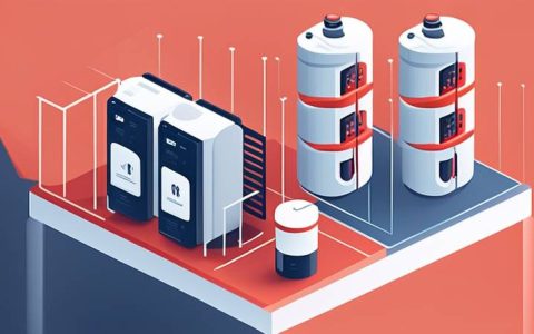 What are the shortcomings of energy storage technology?