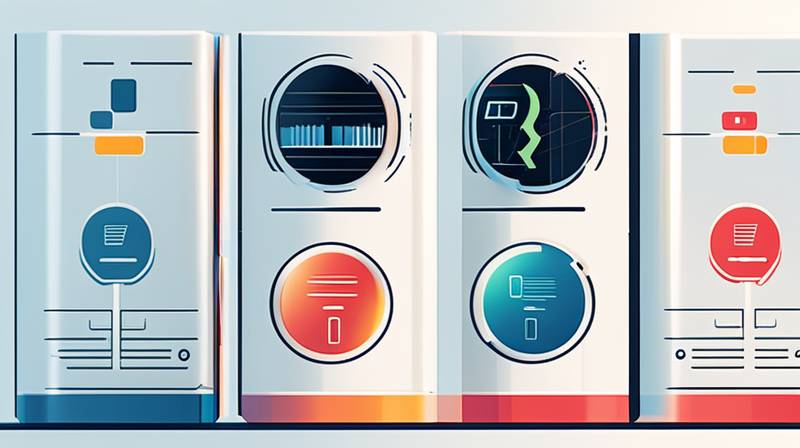 Which companies are in the energy storage industry?