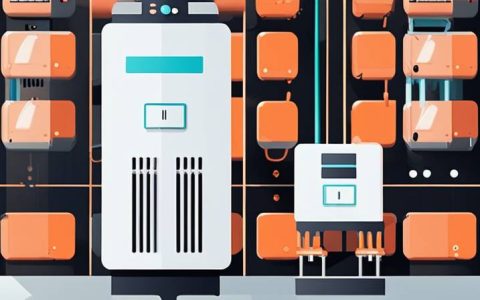 What sector does the energy storage inverter belong to?