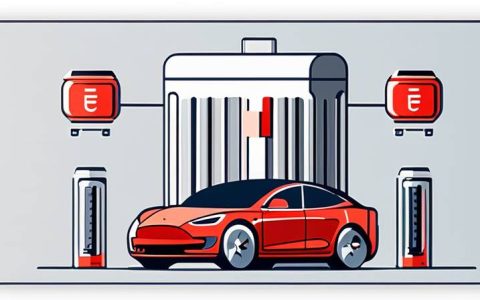 How much is Tesla investing in its energy storage business?