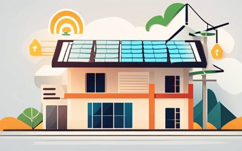 How energy storage can enable the development of energy-efficient homes in Africa