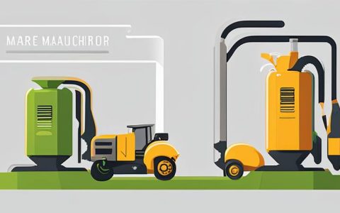 What are the energy storage agricultural machinery?