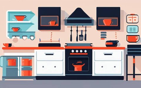 How much water can the small kitchen treasure store