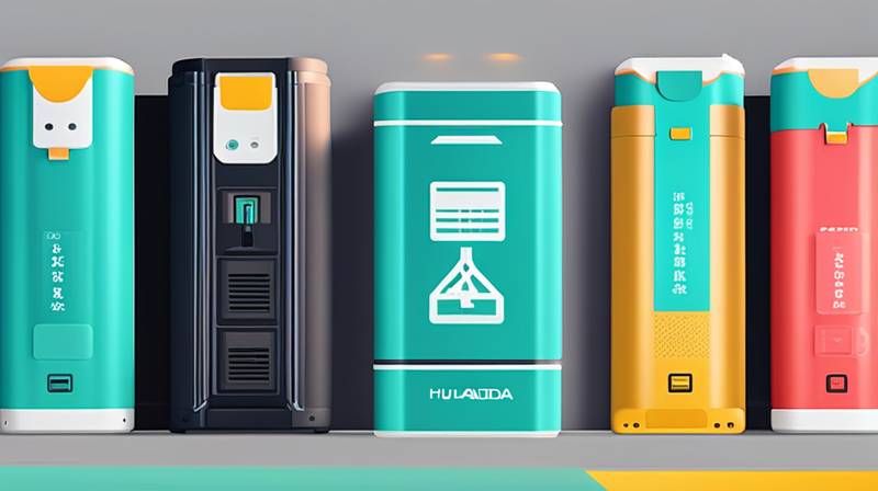 How about Zhengzhou Huada Energy Storage Battery