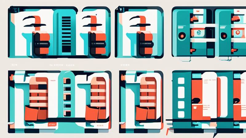What is a transformer energy storage box?