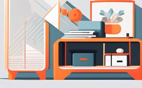 What can be stored in bedside storage