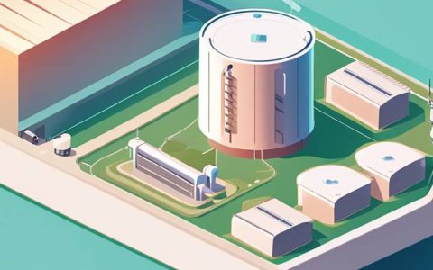 How much is the investment in Yangjiang Energy Storage Power Station?