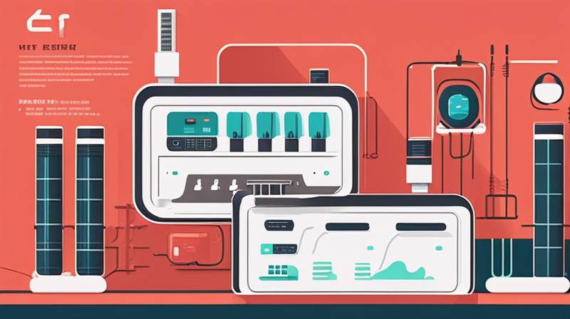 How about Zhesi Energy Storage Power Supply