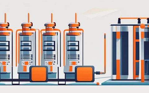 How much does it cost to invest in an energy storage power station EMC?