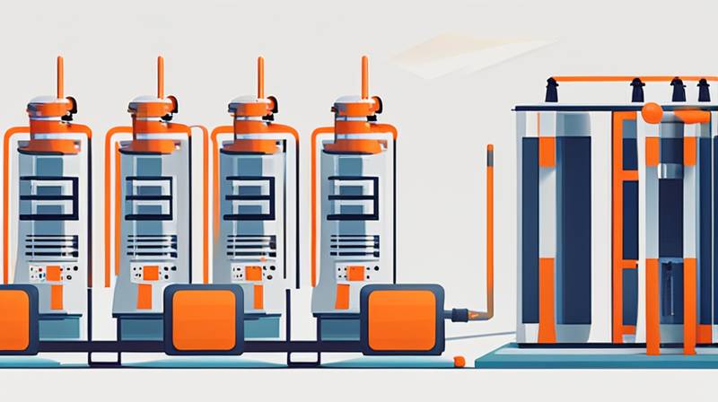 How much does it cost to invest in an energy storage power station EMC?