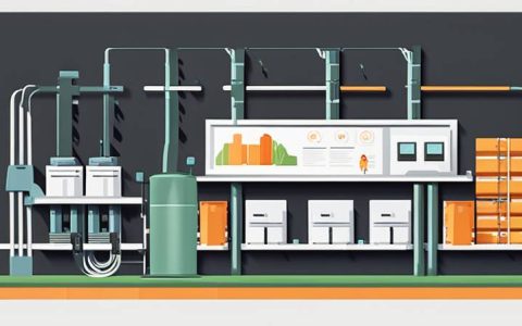 The role of energy storage in supporting Africa’s infrastructure projects