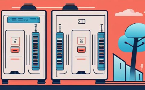 What are the Jianghan energy storage projects?