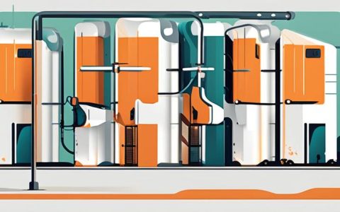 How energy storage can improve power stability for Nigerian households