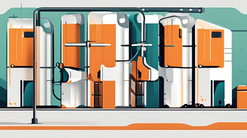How energy storage can improve power stability for Nigerian households