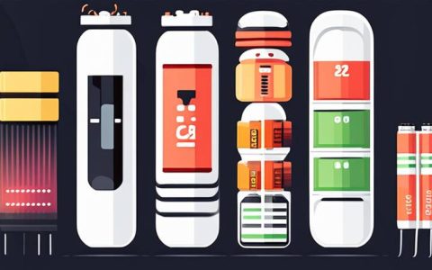 How much energy storage batteries are needed each year?