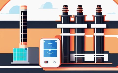 What is a base station energy storage power station