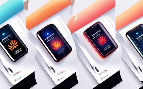 What are Huawei's energy storage concepts?