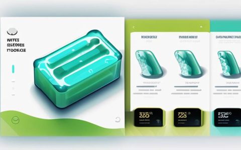 What's inside the energy storage ice pack?