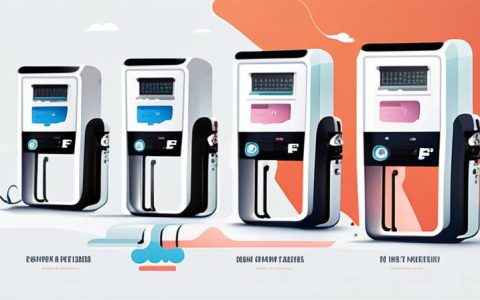 How much power does the energy storage electronic water pump have?