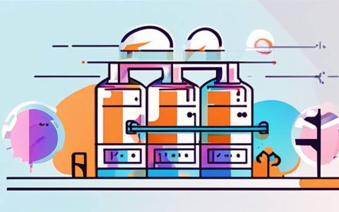 What are the new energy storage power plants?