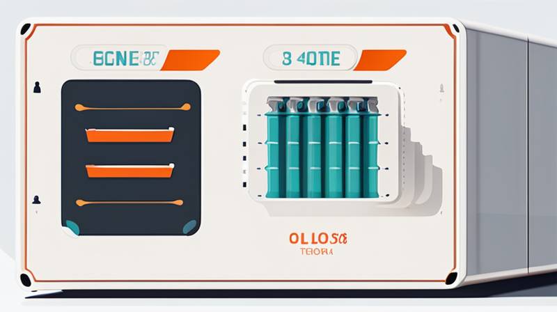 How much does it cost to weld an energy storage box?