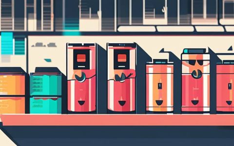 How much energy storage batteries are there in the U.S.