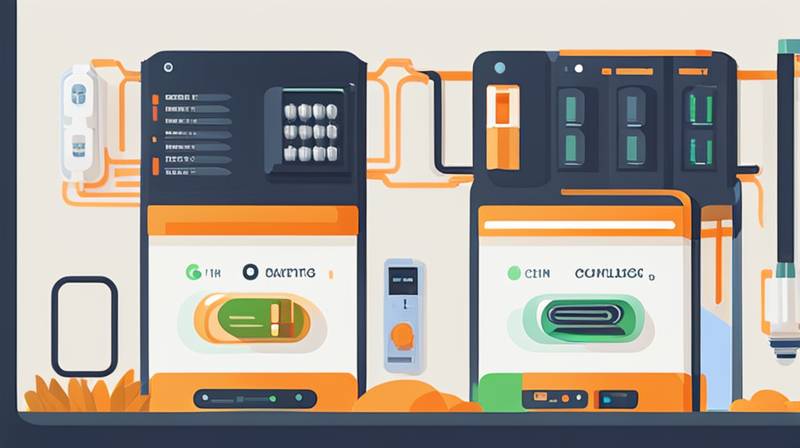 What is the rural energy storage pilot?