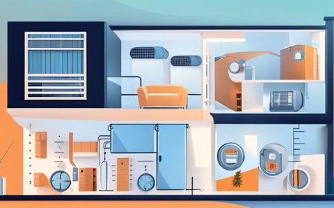 Designing Homes Around Energy Storage Systems