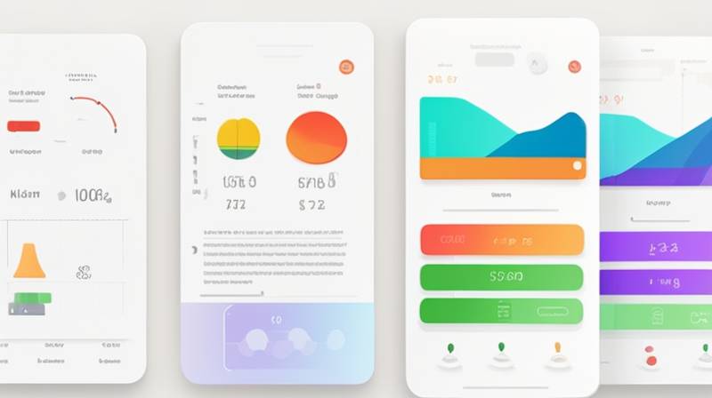 Can I monitor my energy usage with an energy storage system in South Africa?