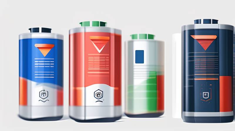 How about Zhitai energy storage battery