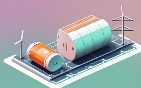 What are the energy storage projects in Jiangxian?