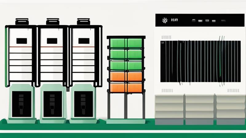 The role of energy storage in enabling renewable energy adoption in Nigeria