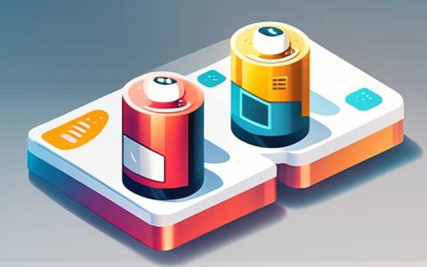 Which companies use energy storage batteries?
